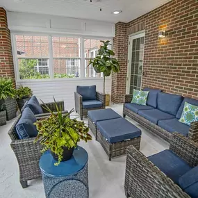 Bild von Fairmont Senior Living of Washington Township