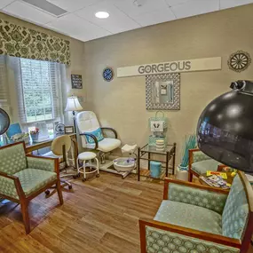 Bild von Fairmont Senior Living of Washington Township