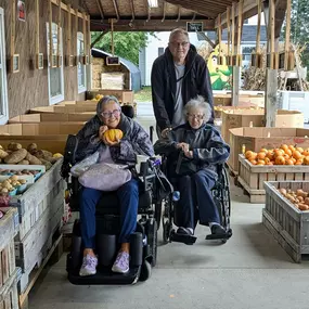 Bild von Fairmont Senior Living of Westlake