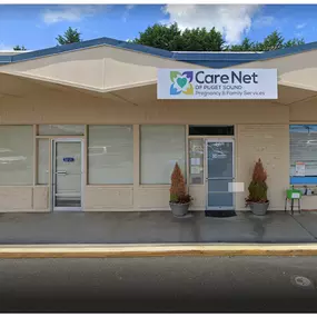 Care Net of Puget Sound