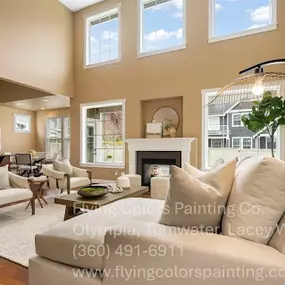 Bild von Flying Colors Painting Co