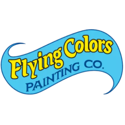 Logo van Flying Colors Painting Co