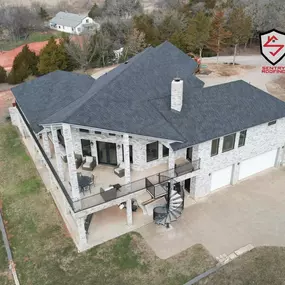 Bild von Sentry Roofing Norman