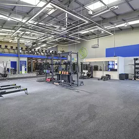 Functional Area
