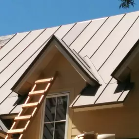 Bild von JC Metal Roofing Denton