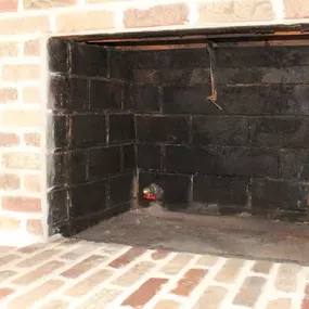 Adding Gas Fireplace shut off- Bountiful, UT.