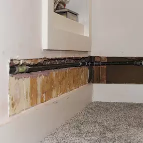Adding Gas fireplace-Bountiful, UT
