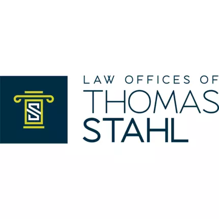 Logo de Law Offices of Thomas Stahl