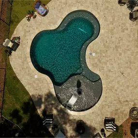 Free Form Pools, Ocala Florida