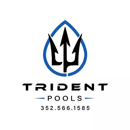 Logo de Trident Pool Solutions