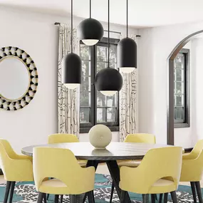 Bild von Lighting Design
