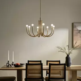 Bild von Lighting Design