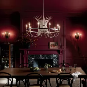 Bild von Lighting Design