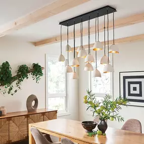 Bild von Lighting Design
