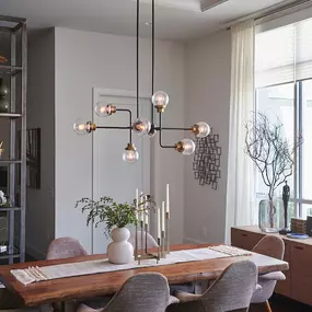 Bild von Lighting Design