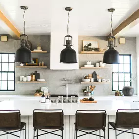 Bild von Lighting Design