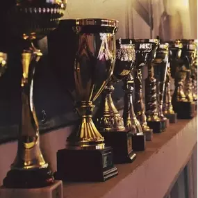 Bild von T B Trophies Ltd