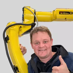 Bild von Robot -X- Engineering | Jörg Moosmann