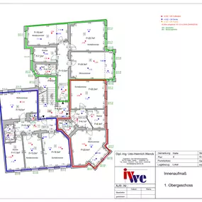 Bild von Vermessungsbüro Wenck Halle (Saale) & Sachsen - Anhalt