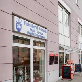 Bild von Martin Kretschmann Fleischerei