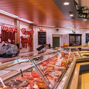 Bild von Martin Kretschmann Fleischerei