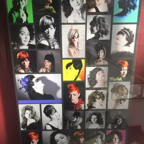Bild von Susann Gruler Frisurengestaltung