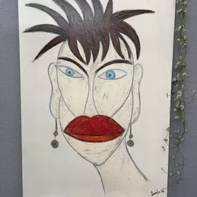 Bild von Susann Gruler Frisurengestaltung