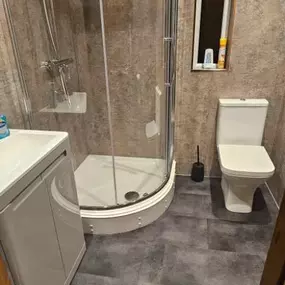 Bild von No Nonsense Bathrooms