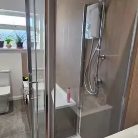 Bild von No Nonsense Bathrooms