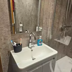 Bild von No Nonsense Bathrooms