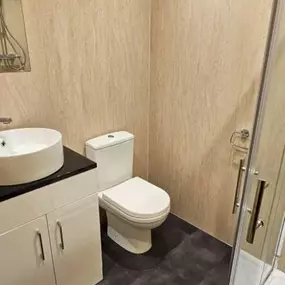 Bild von No Nonsense Bathrooms