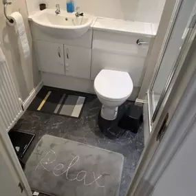 Bild von No Nonsense Bathrooms