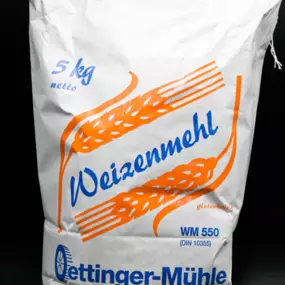 Bild von Oettinger Mühle | Hofladen & Mühlencafé