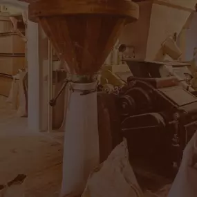 Bild von Oettinger Mühle | Hofladen & Mühlencafé