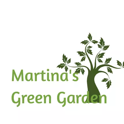 Logo de Martinas Green Garden