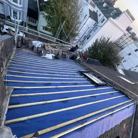 Bild von Sayers Roofing & Building Ltd