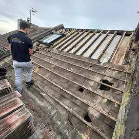 Bild von Sayers Roofing & Building Ltd