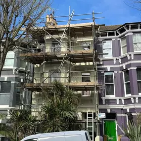 Bild von Sayers Roofing & Building Ltd
