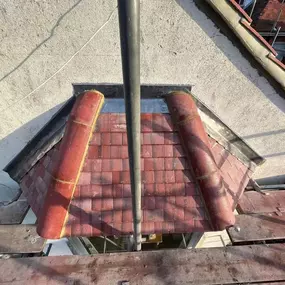 Bild von Sayers Roofing & Building Ltd