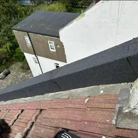 Bild von Sayers Roofing & Building Ltd