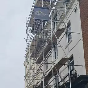 Bild von Sayers Roofing & Building Ltd