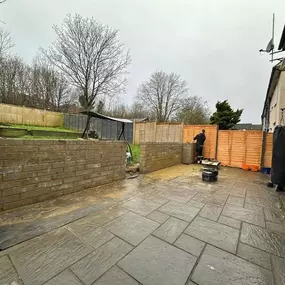 Bild von Sayers Roofing & Building Ltd