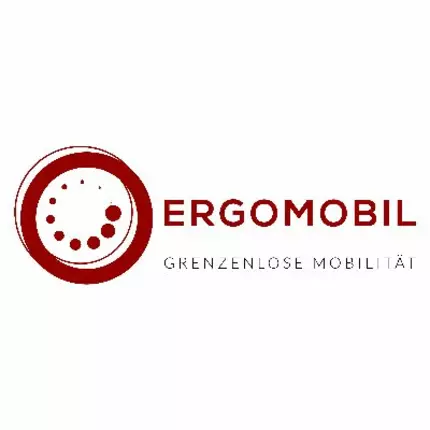 Logo van ERGOMOBIL GmbH