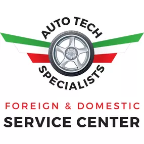 Bild von Auto Tech Specialists Service Center