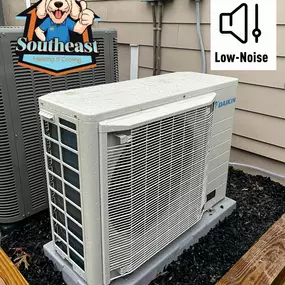 Bild von Southeast Heating and Cooling LLC