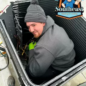 Bild von Southeast Heating and Cooling LLC