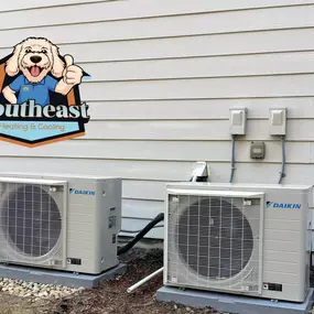 Bild von Southeast Heating and Cooling LLC