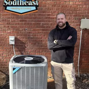 Bild von Southeast Heating and Cooling LLC