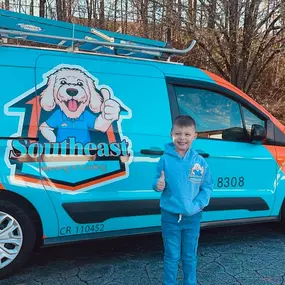 Bild von Southeast Heating and Cooling LLC
