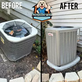 Bild von Southeast Heating and Cooling LLC